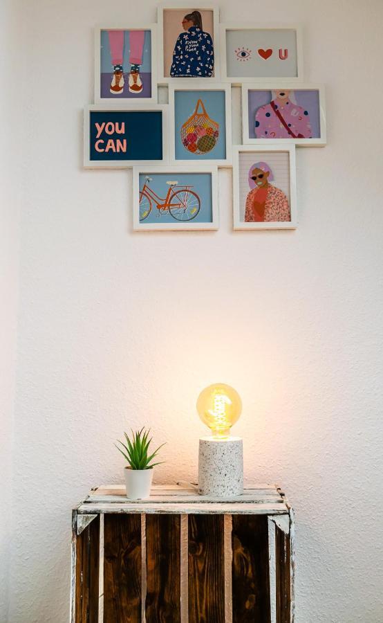 Blue Chili 99 - Grosszuegiges Loft Wlan Boxspringbett Bis 4 Pers Apartamento